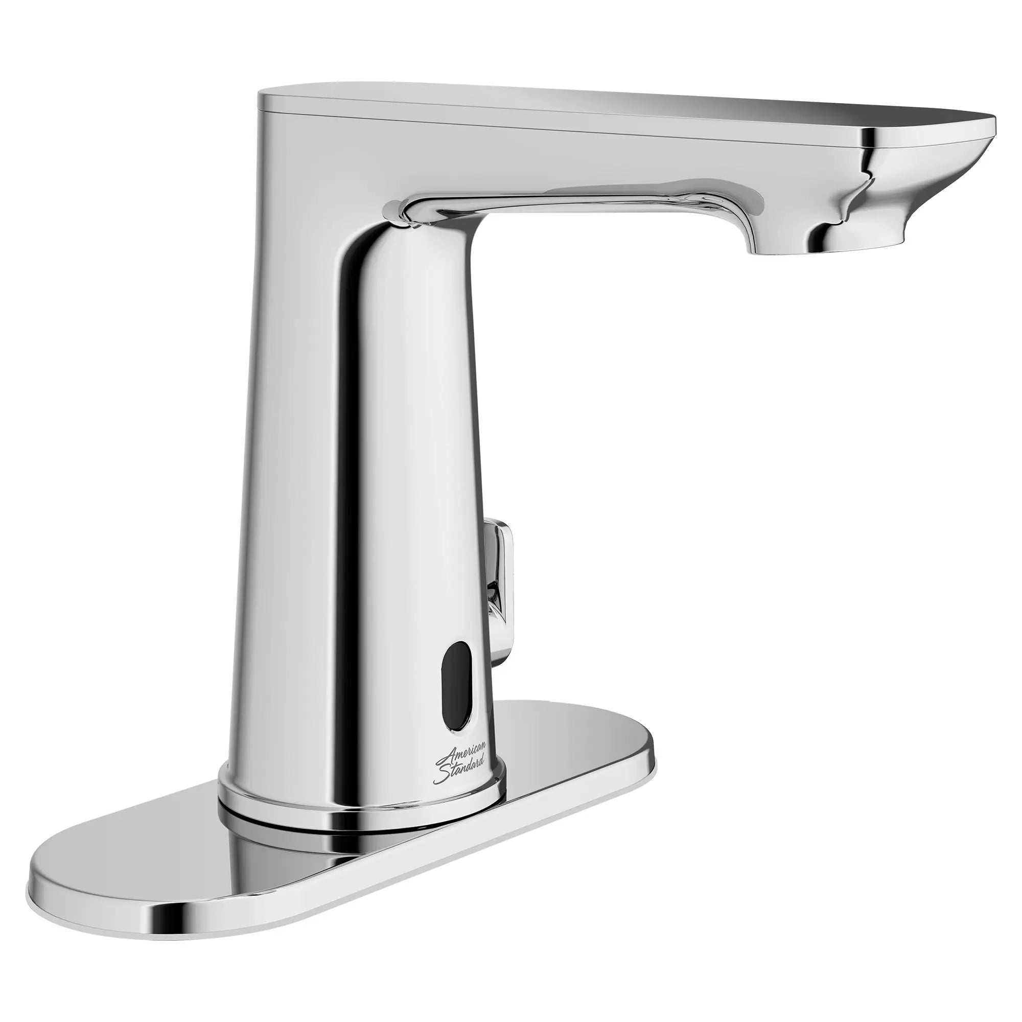 Clean IR Touchless Bathroom Faucet With Battery — thumbnail 2